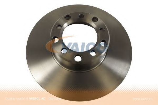 Тормозной диск VAICO V30-40006