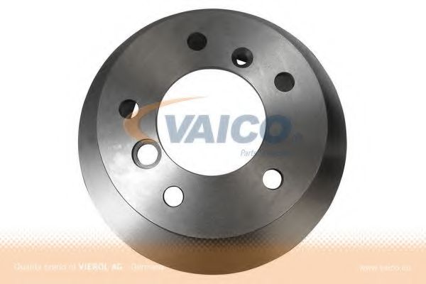 Тормозной диск VAICO V30-40049
