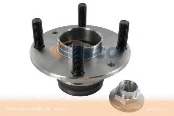 Комплект подшипника ступицы колеса VAICO 320103