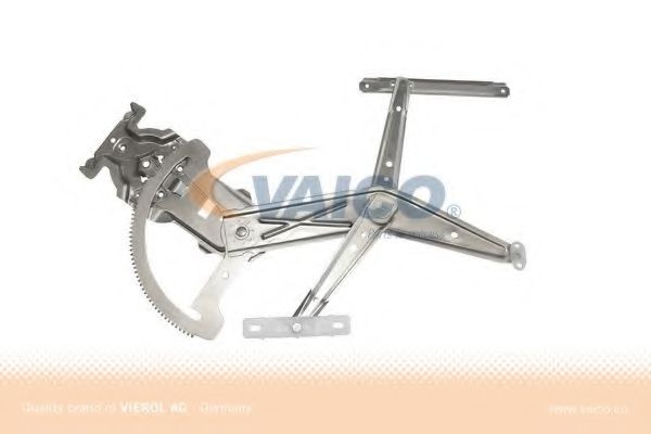 Подъемное устройство для окон VAICO V40-1002