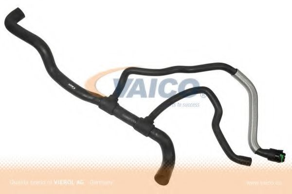 Шланг радиатора VAICO V40-1759