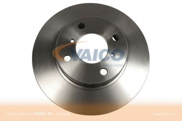 Тормозной диск VAICO V40-40025