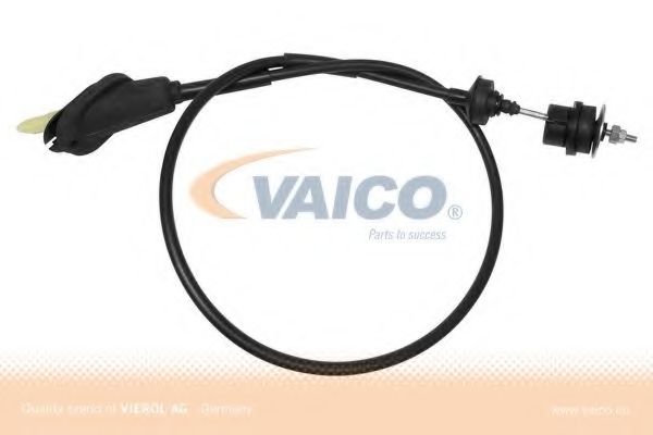 Трос, управление сцеплением VAICO V42-0277