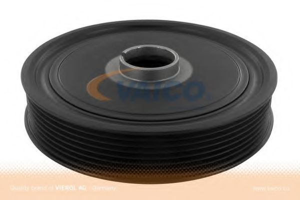 Ременный шкив, коленчатый вал VAICO V46-0007
