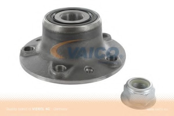Комплект подшипника ступицы колеса VAICO V46-0454