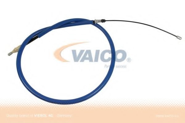 Трос, стояночная тормозная система VAICO V46-30021
