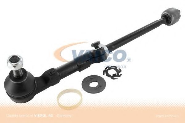 Поперечная рулевая тяга VAICO V46-9574