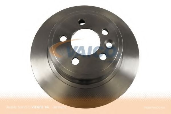 Тормозной диск VAICO V49-40001