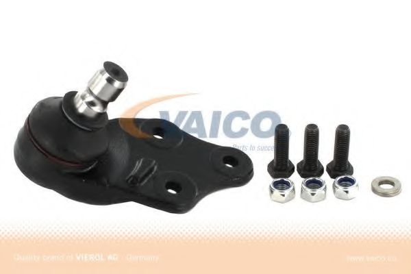Несущий / направляющий шарнир VAICO V49-9524
