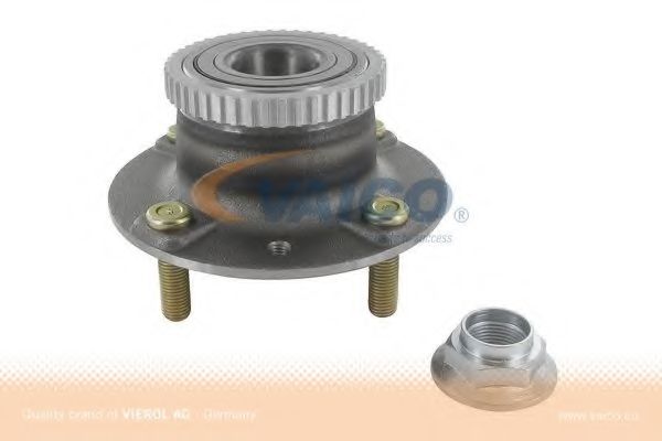 Комплект подшипника ступицы колеса VAICO 530024