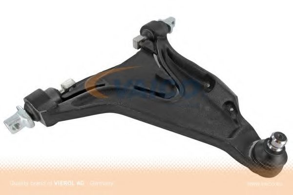 Рычаг независимой подвески колеса, подвеска колеса VAICO V95-9504