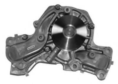 Водяной насос AISIN WPM-031