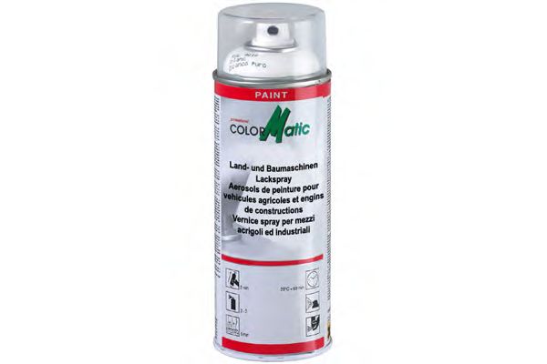 Лак DUPLI COLOR 320590