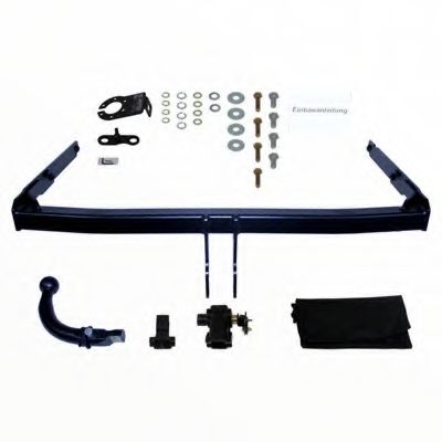 Прицепное оборудование RAMEDER 100242