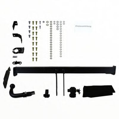 Прицепное оборудование RAMEDER 101106