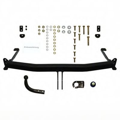 Прицепное оборудование RAMEDER 101252