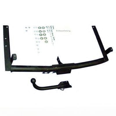 Прицепное оборудование RAMEDER 102642