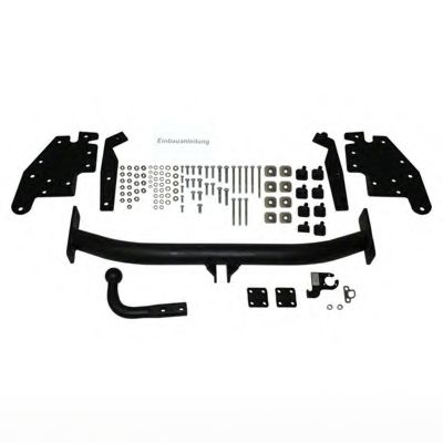 Прицепное оборудование RAMEDER 102646