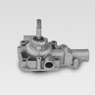 Водяной насос HEPU P075