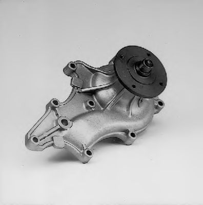Водяной насос HEPU P538