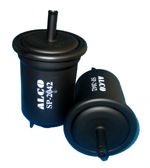 Топливный фильтр ALCO FILTER SP-2042