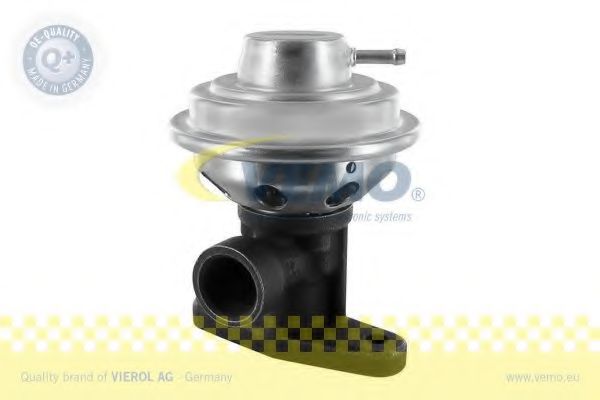 Клапан возврата ОГ VEMO V10-63-0068