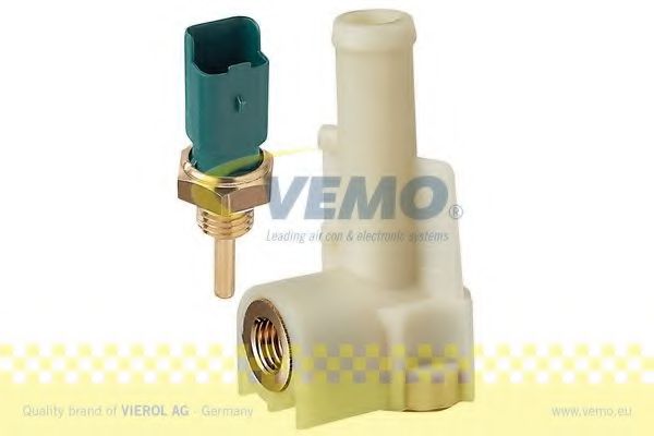 Датчик, температура охлаждающей жидкости VEMO V24-72-0103