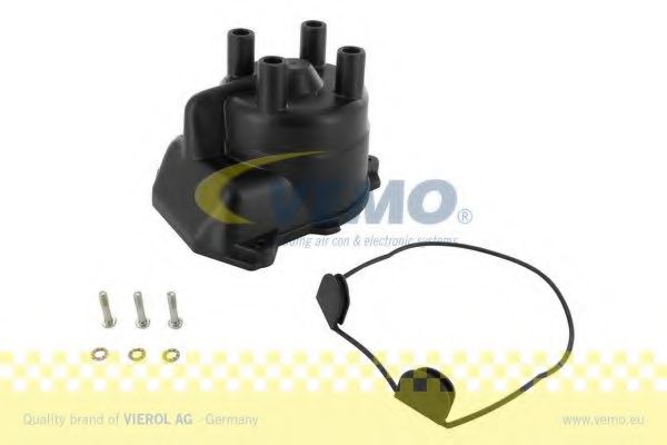 Крышка распределителя зажигания VEMO V26-70-0020