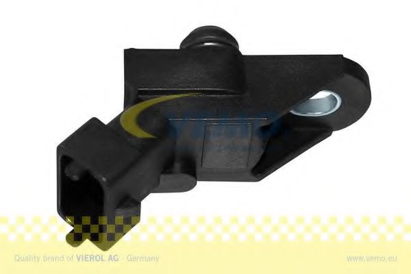 Датчик, давление наддува; Датчик, давление во впускном газопроводе VEMO V40-72-0421