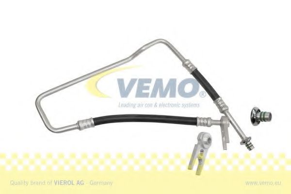 Трубопровод высокого давления, кондиционер VEMO V42-20-0004