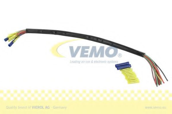 Ремонтный комплект, кабельный комплект VEMO V42-83-0002