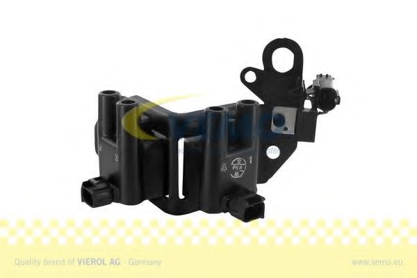 Катушка зажигания VEMO V52-70-0003