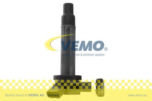 Катушка зажигания VEMO V70-70-0012