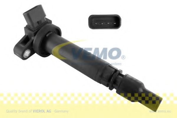 Катушка зажигания VEMO V70-70-0032