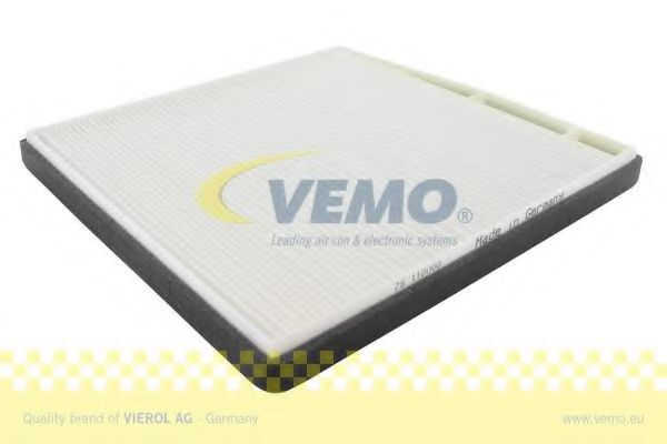Фильтр, воздух во внутренном пространстве VEMO V95-30-1214