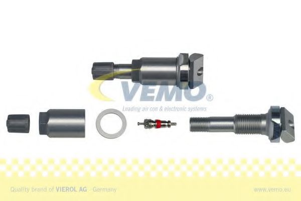 Ремкомплект, датчик колеса (контр. система давления в шинах); Ремонтный набор, клапан (Система контроля давления в шинах) VEMO V99-72-5012