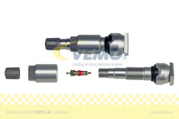 Ремкомплект, датчик колеса (контр. система давления в шинах); Ремонтный набор, клапан (Система контроля давления в шинах) VEMO V99-72-5013