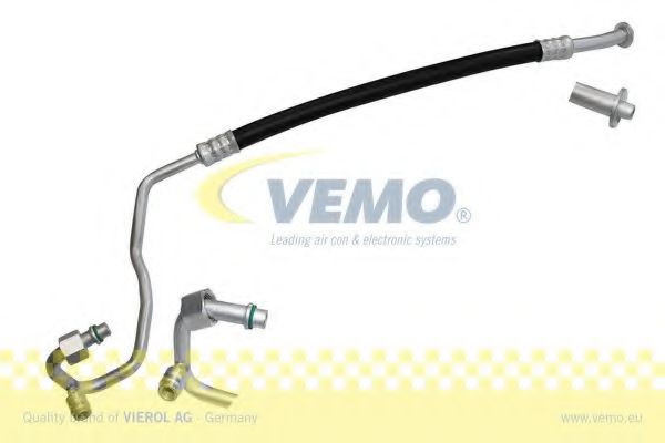 Трубопровод высокого давления, кондиционер VEMO V15-20-0038