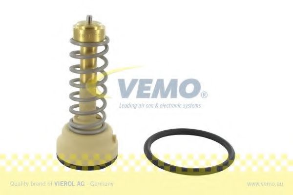 Термостат, охлаждающая жидкость VEMO V15-99-2060