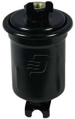 Топливный фильтр DENCKERMANN A110463