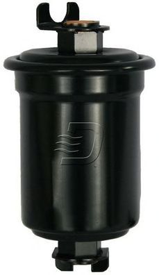 Топливный фильтр DENCKERMANN A110535