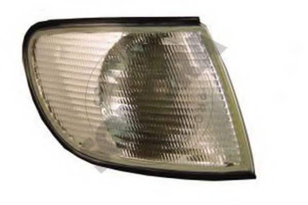 Фонарь указателя поворота SOMORA 020813