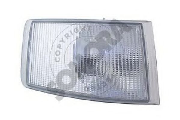 Фонарь указателя поворота SOMORA 084013