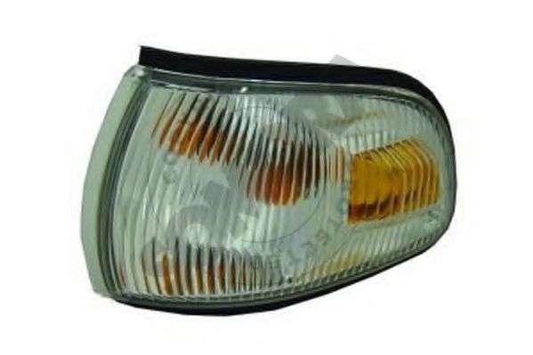 Фонарь указателя поворота SOMORA 134014