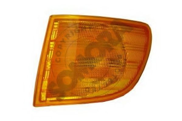 Фонарь указателя поворота SOMORA 173014A