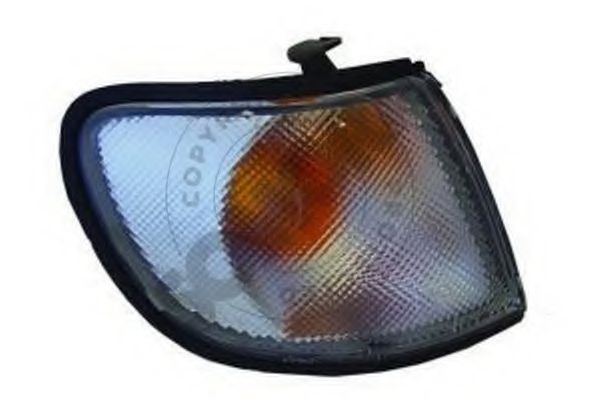 Фонарь указателя поворота SOMORA 193213