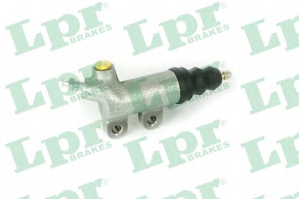 Рабочий цилиндр, система сцепления LPR 3506