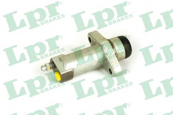 Рабочий цилиндр, система сцепления LPR 3607