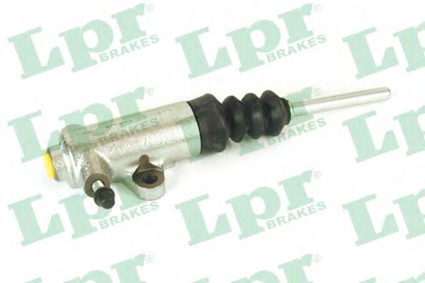 Рабочий цилиндр, система сцепления LPR 3705