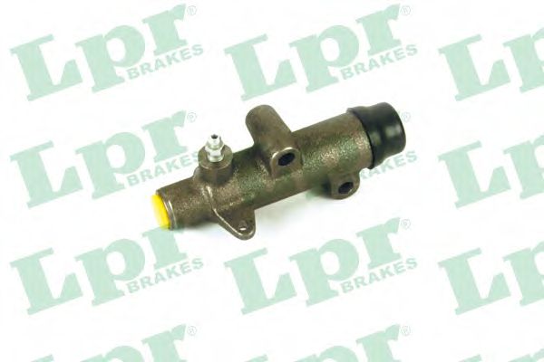 Рабочий цилиндр, система сцепления LPR 8803